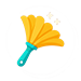 Maidufy logo